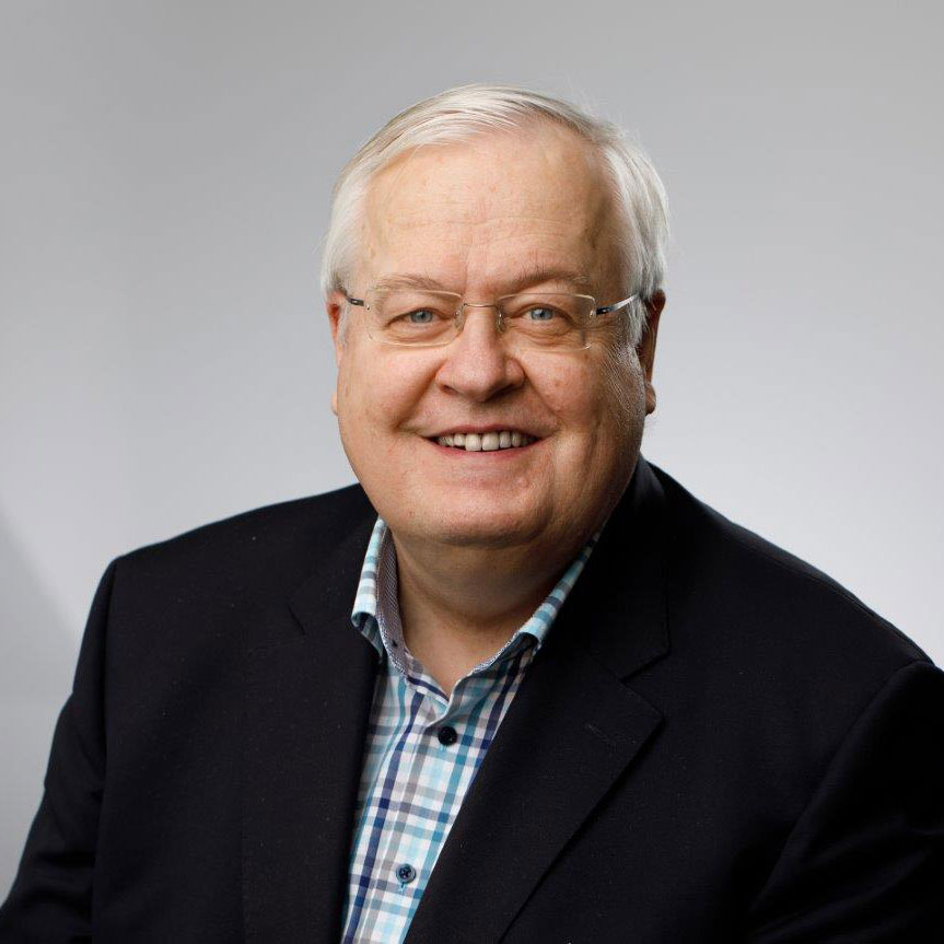 Dr. Frank Kndler