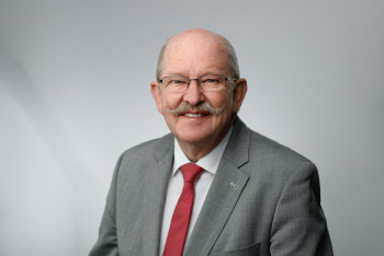 Georg Strohmaier