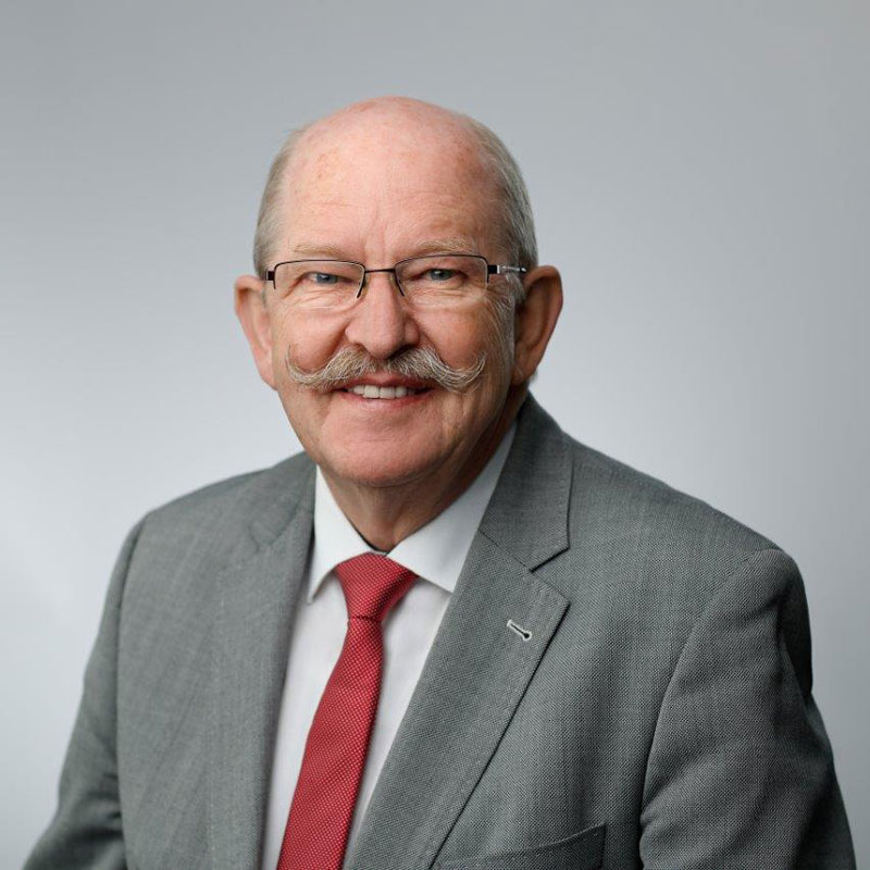  Georg Strohmaier