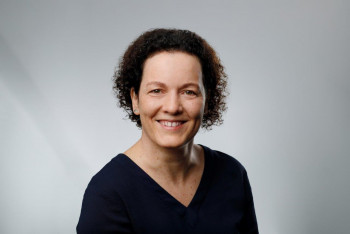 Petra Mugele