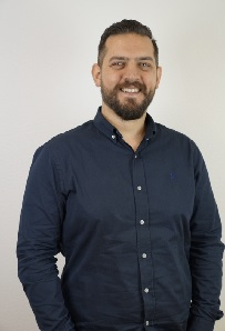 Muhammed Simsek