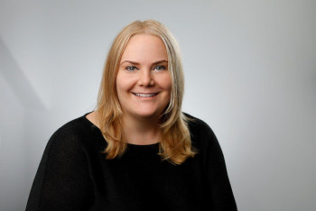 Kerstin Kirsch